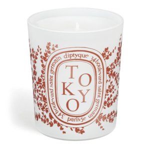 Diptyque City Candle Tokyo *SEALED*